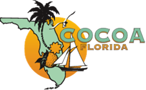 click for Cocoa website City of Cocoa