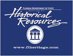 click for FL Division of Historical Resources FL Div Historical Historical Resources