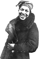 Zora Neale Hurston