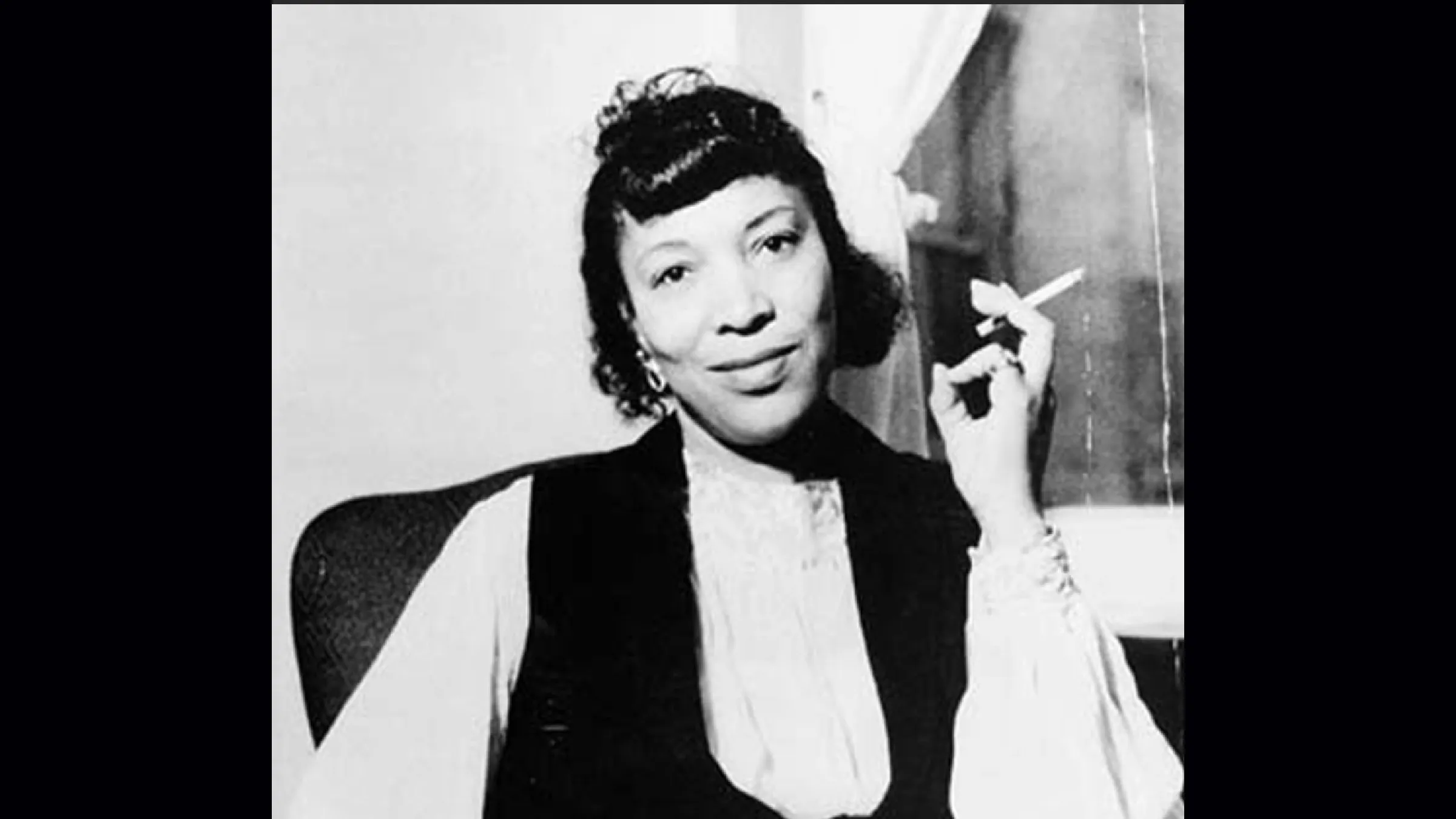 Zora Neale Hurston